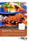 Deli XL Spareribs