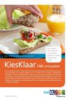 Deli XL KiesKlaar F&B concepten