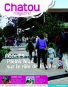 Chatou magazine du mois de septembre 2009 (1)