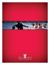 Ball State University Alumni Association Annual Report 2008-09