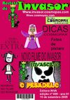 REVISTA DO INVASOR edição SETEMBRO 2009