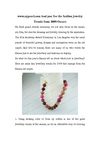 www.aypearl.com lead you See the Jewellery Trends from 2009 Oscars