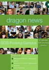 DragonNews Issue 1 Aug.28.2009