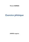 Vincent BARRAS_Exercice phtisique