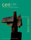 INFORME CENIM - España