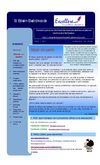 Boletín de Excellere Consultora Educativa- Año 1 Nº 1