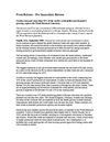 Sweden consumes more than 20% of the world’s wood pellets and demand is growing, reports the Wood Resource...