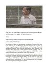 Chen Shui-bian Lebenslange Haft für Präsident von Taiwan - SelMcKenzie Selzer-McKenzie