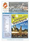66. St. Andräer Gemeindezeitung
