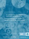 Lineamientos para la Orientación y Tutoría en escuelas secundarias
