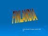 Finlandia