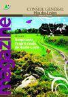 Haute-Loire Magazine N°37 printemps 2008