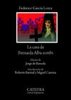 La casa de Bernarda Alba Zombi