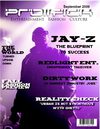 Issue #1