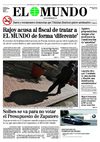EL MUNDO 15-09-09
