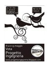Programma '09 Progetto Ingegneria