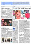 Predsodke imajo samo tisti,ki nas ne poznajo