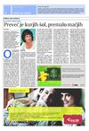 Prevec je kurjih šol, premalo mačjih