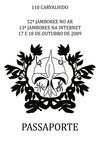 Passaporte / JOTA JOTI 
