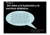 (Ruta 5 Del video a la ilustración)