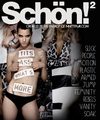 Schön! Magazine Volume 2 - Be Intoxicated!