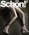 Schön! Magazine Volume 2 - Be Intoxicated!