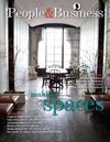 People & Business September 2009 - Making Spaces (M115)