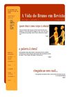 A Vida do Bruno em Revista (17-Set-2009)