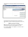 Conexión de Base de Datos con Netbeans (Segunda Parte)