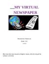 my virtual newspaper