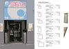 Porte menu pour restaurant