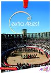 Office de tourisme d'Arles - "Bienvenue à Arles - Brochure des activités pour les Groupes 2009-2010"