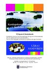 Lära i Sandviken 2009