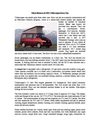 Silent features of 2003 Volkswagen Euro van 