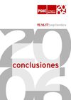 CONFERENCIA POLITICA 2006