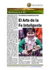 El Arte de la Fe Inteligente - Carlos de la Rosa Vidal