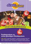 12 DirektReisen.ch Katalog N.12/2009
