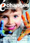 Echanges magazine N°58