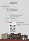 Curriculum Vitae Ing. Emanuele Vivori