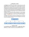 TOPOLOGIAS DE REDES DE COMUNICACION DE DATOS