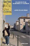 Chanson pour Marennes et Oléron, Anne Cillon Perri