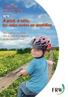A pied, à vélo, les voies vertes au quotidien