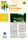 Balades pour personnes à besoins spéficiques - Saint-Quentin-en-Yvelines