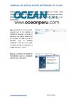 Software de Inversión (Manual de Instalación Oc Flujs)