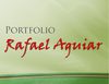Portfólio Rafael Aguiar