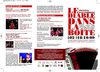Festival Le diable dans la boîte