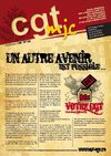 Bulletin n°124 de l'UG CGT MJC