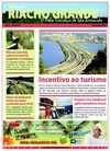 Jornal Evolução Riacho Grande
