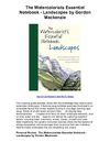 The-Watercolorists-Essential-Notebook---Landscapes-by-Gordon-Mackenzie-SeqNmbr19302