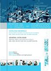 CATALOGO GENERALE Componenti in acciaio inox secondo le normative DIN, SMS, BS-RJT, IDF-ISS, CLAMP, MACON